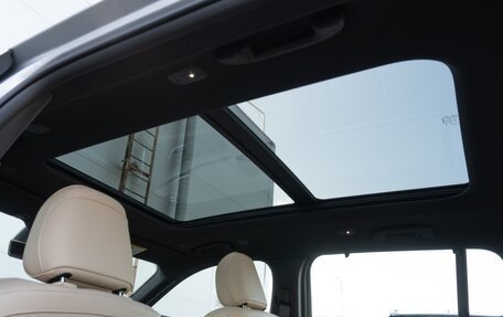 Jeep Grand Cherokee, 2023 год, 7 990 000 рублей, 24 фотография