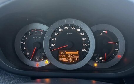 Toyota RAV4, 2008 год, 975 000 рублей, 3 фотография