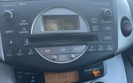 Toyota RAV4, 2008 год, 975 000 рублей, 4 фотография