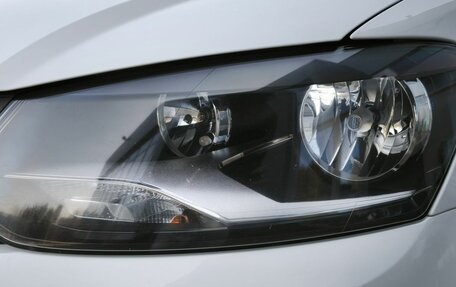 Volkswagen Polo VI (EU Market), 2017 год, 1 024 920 рублей, 12 фотография