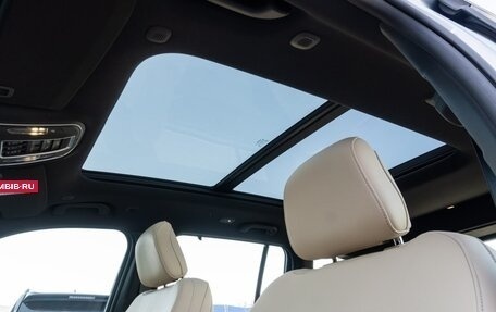 Jeep Grand Cherokee, 2023 год, 7 990 000 рублей, 23 фотография