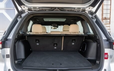 Jeep Grand Cherokee, 2023 год, 7 990 000 рублей, 26 фотография