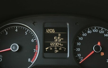 Volkswagen Polo VI (EU Market), 2017 год, 1 024 920 рублей, 16 фотография