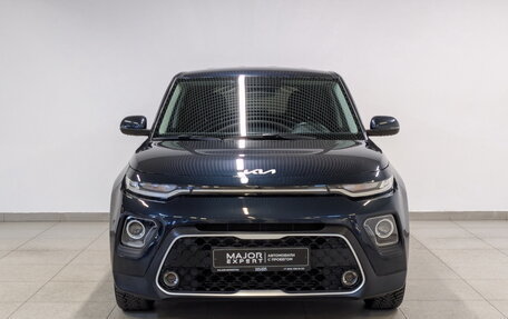 KIA Soul III, 2022 год, 2 350 000 рублей, 2 фотография