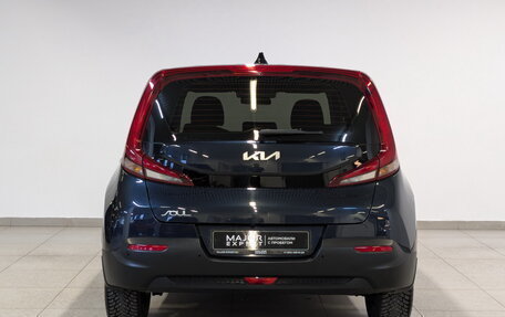 KIA Soul III, 2022 год, 2 350 000 рублей, 6 фотография