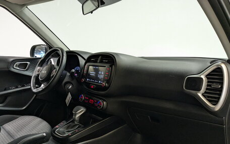 KIA Soul III, 2022 год, 2 350 000 рублей, 11 фотография