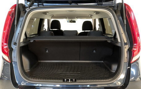 KIA Soul III, 2022 год, 2 350 000 рублей, 10 фотография