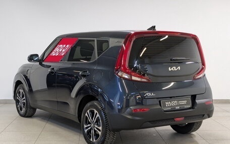 KIA Soul III, 2022 год, 2 350 000 рублей, 7 фотография