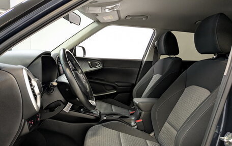 KIA Soul III, 2022 год, 2 350 000 рублей, 20 фотография