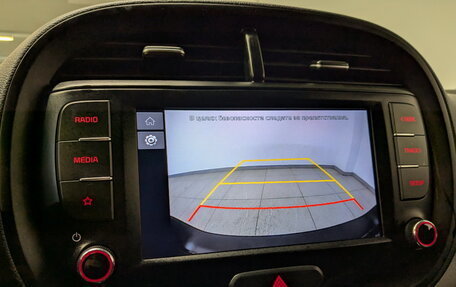 KIA Soul III, 2022 год, 2 350 000 рублей, 26 фотография