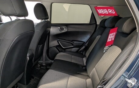 KIA Soul III, 2022 год, 2 350 000 рублей, 12 фотография