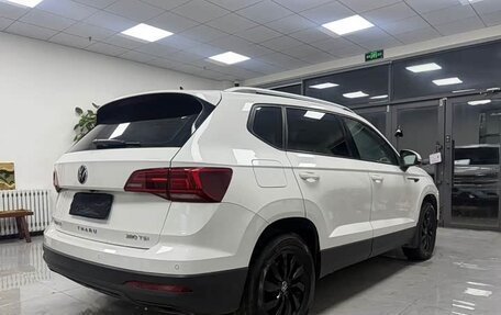 Volkswagen Tharu, 2022 год, 1 800 021 рублей, 3 фотография