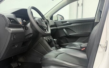 Volkswagen Tharu, 2022 год, 1 800 021 рублей, 4 фотография