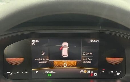 Volkswagen Tharu, 2022 год, 1 800 021 рублей, 5 фотография