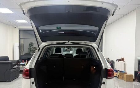 Volkswagen Tharu, 2022 год, 1 800 021 рублей, 15 фотография