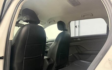 Volkswagen Tharu, 2022 год, 1 800 021 рублей, 11 фотография