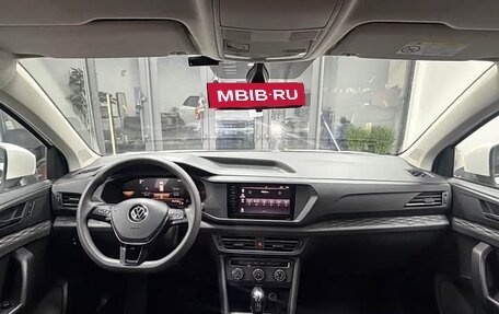 Volkswagen Tharu, 2022 год, 1 800 021 рублей, 2 фотография