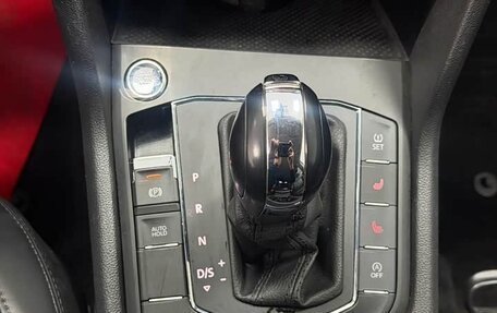 Volkswagen Tharu, 2022 год, 1 800 021 рублей, 6 фотография