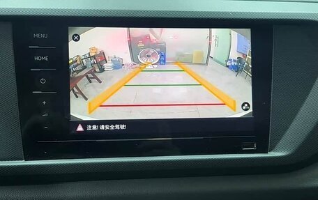 Volkswagen Tharu, 2022 год, 1 800 021 рублей, 7 фотография