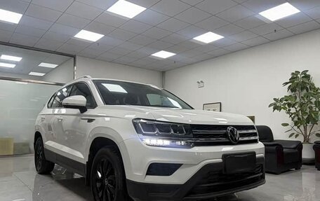 Volkswagen Tharu, 2022 год, 1 800 021 рублей, 12 фотография