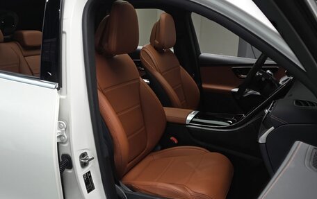 Mercedes-Benz GLC, 2024 год, 6 800 021 рублей, 14 фотография