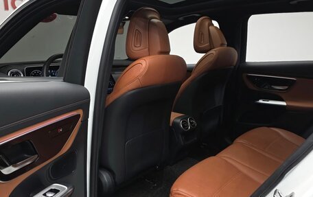 Mercedes-Benz GLC, 2024 год, 6 800 021 рублей, 15 фотография