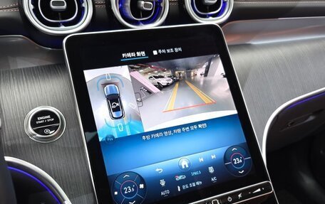 Mercedes-Benz GLC, 2024 год, 6 800 021 рублей, 12 фотография