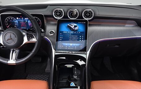 Mercedes-Benz GLC, 2024 год, 6 800 021 рублей, 2 фотография