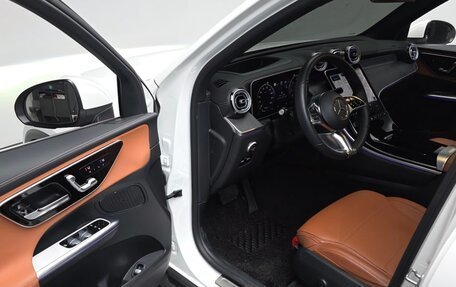 Mercedes-Benz GLC, 2024 год, 6 800 021 рублей, 10 фотография