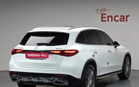 Mercedes-Benz GLC, 2024 год, 6 800 021 рублей, 3 фотография
