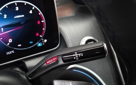 Mercedes-Benz GLC, 2024 год, 6 800 021 рублей, 7 фотография