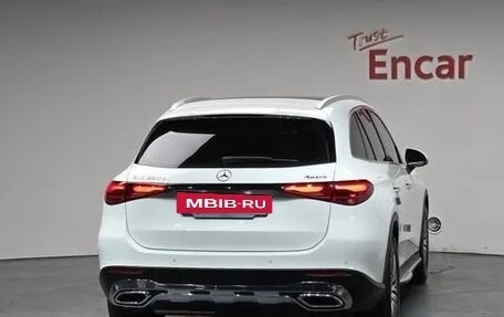Mercedes-Benz GLC, 2024 год, 6 800 021 рублей, 16 фотография