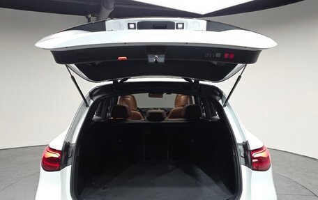Mercedes-Benz GLC, 2024 год, 6 800 021 рублей, 17 фотография