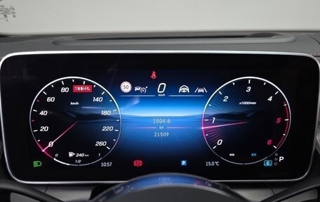 Mercedes-Benz GLC, 2024 год, 6 800 021 рублей, 5 фотография