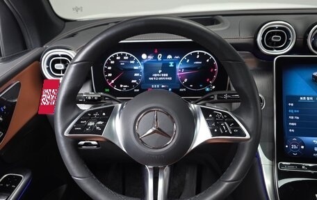 Mercedes-Benz GLC, 2024 год, 6 800 021 рублей, 4 фотография