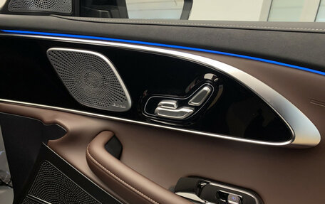 CheryExeed TXL, 2024 год, 3 470 000 рублей, 8 фотография