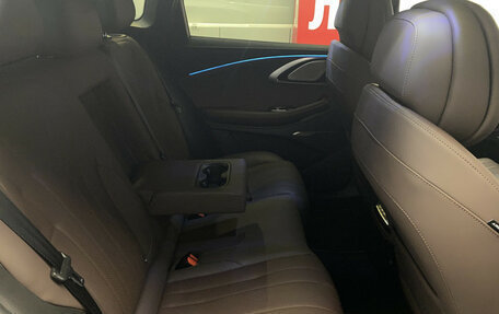 CheryExeed TXL, 2024 год, 3 470 000 рублей, 9 фотография