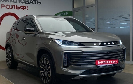 CheryExeed TXL, 2024 год, 3 470 000 рублей, 3 фотография