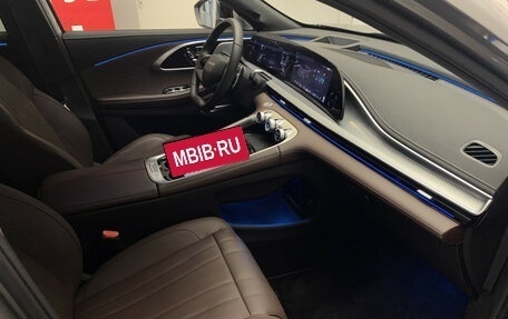 CheryExeed TXL, 2024 год, 3 470 000 рублей, 7 фотография