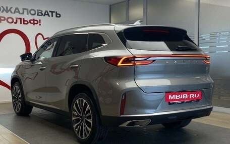 CheryExeed TXL, 2024 год, 3 470 000 рублей, 4 фотография