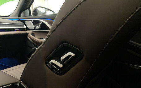 CheryExeed TXL, 2024 год, 3 470 000 рублей, 12 фотография