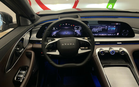 CheryExeed TXL, 2024 год, 3 470 000 рублей, 14 фотография