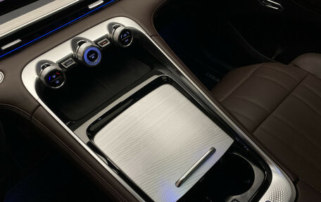 CheryExeed TXL, 2024 год, 3 470 000 рублей, 18 фотография