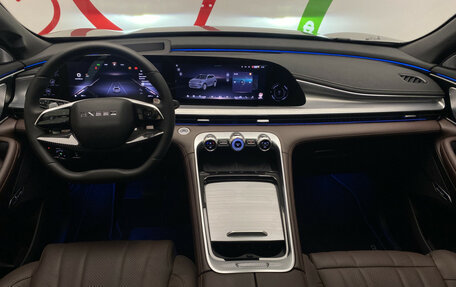 CheryExeed TXL, 2024 год, 3 470 000 рублей, 13 фотография