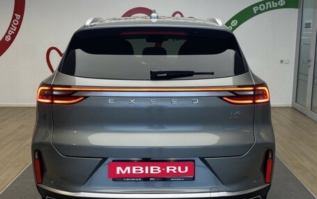 CheryExeed TXL, 2024 год, 3 470 000 рублей, 5 фотография