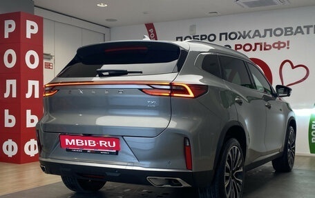 CheryExeed TXL, 2024 год, 3 470 000 рублей, 6 фотография