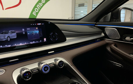 CheryExeed TXL, 2024 год, 3 470 000 рублей, 21 фотография