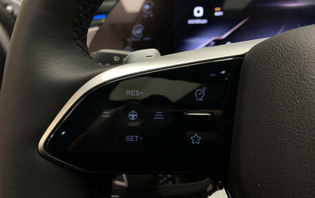 CheryExeed TXL, 2024 год, 3 470 000 рублей, 23 фотография