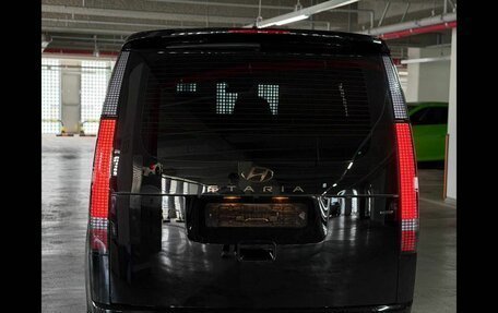 Hyundai Staria, 2023 год, 9 190 000 рублей, 5 фотография