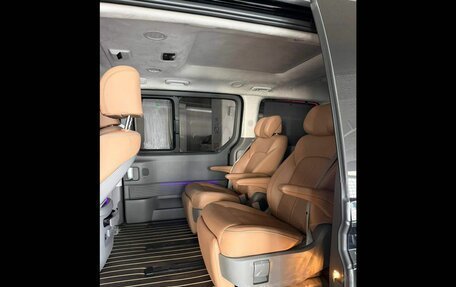 Hyundai Staria, 2023 год, 9 190 000 рублей, 9 фотография